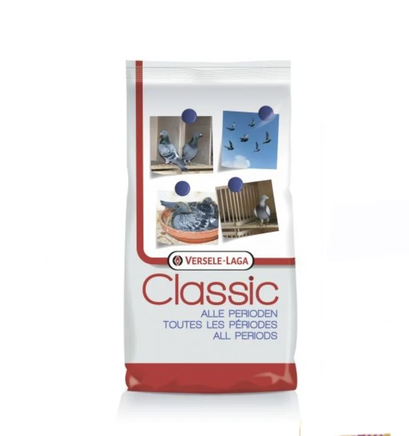 Classic 4 Seasons - Nourriture pour pigeons - 20 kg - Versele-Laga