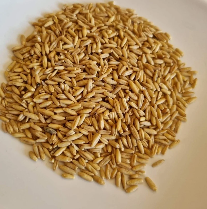 Avoine Pelée 5kg