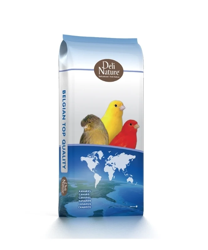 Deli Nature 53 Canari Extra 20kg