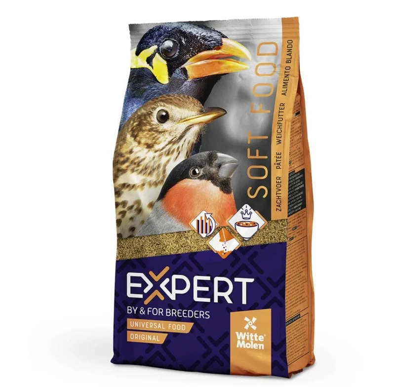 EXPERT Aliment Universel Original 1kg