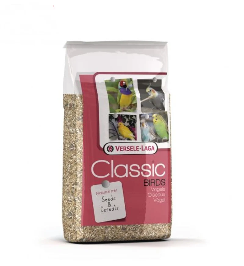 Canaris Classiques Sans Colza 20 kg - Versele Laga