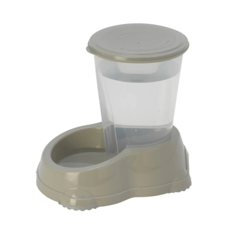 Smart Sipper Gris Chaud 3L