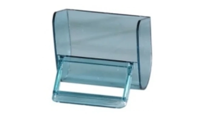 Plateau couvercle Bleu