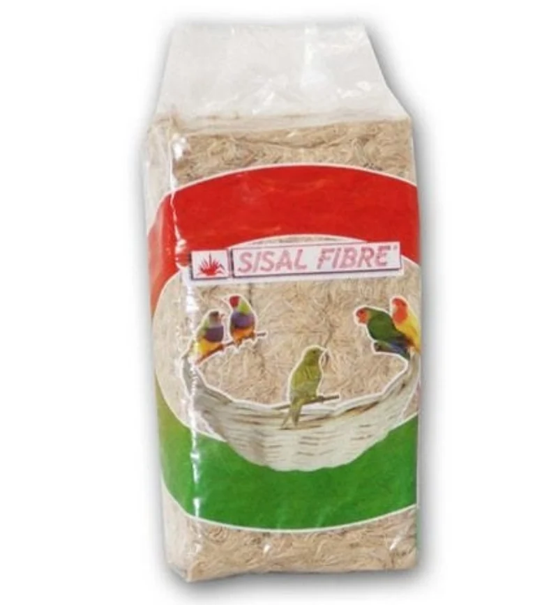 Juta Bianca 500 grammes - Fibre de sisal