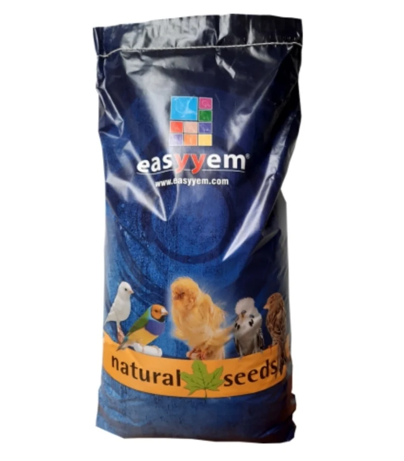 Mélange de mosaïque canari Premium 20kg - Easseym