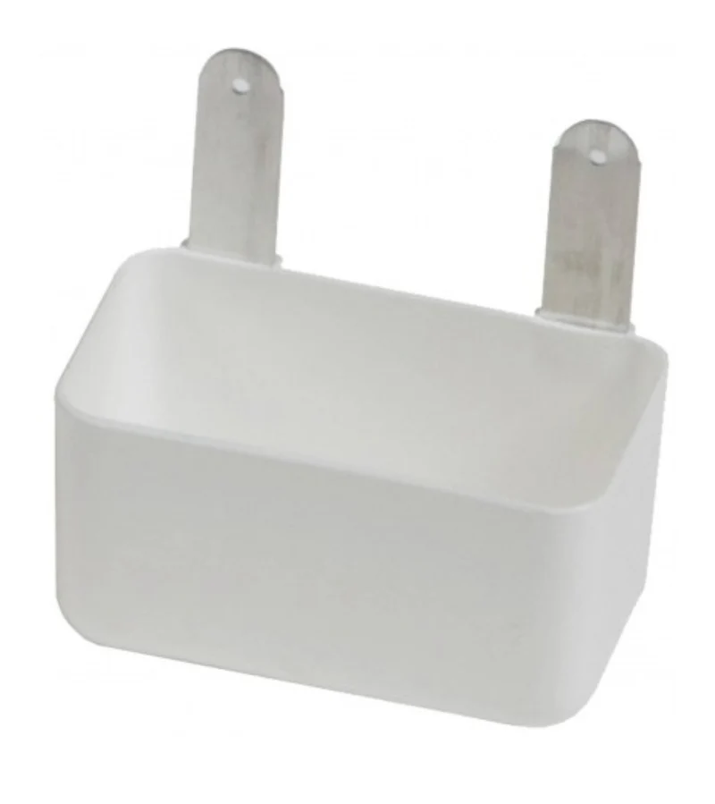 Bol pour boire et manger Veuf + Bande Blanche