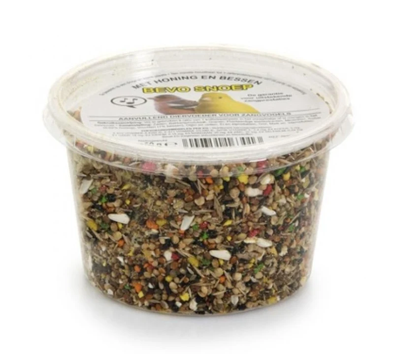 Devo Candy Mix 150 grammes