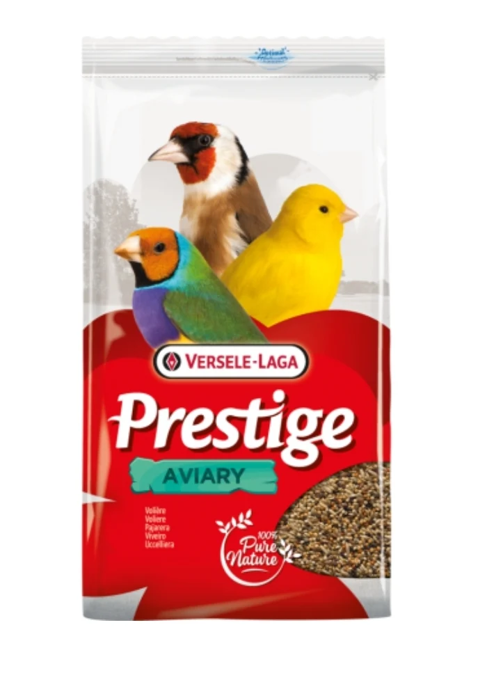 Mélange Volière Prestige 4kg - Versele Laga