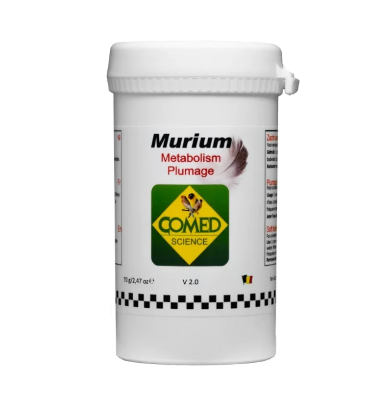 Murium 70 grammes (mue) - Comed