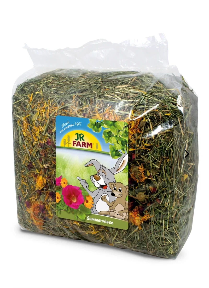 Fleur d'été de foin de fleurs 500 grammes