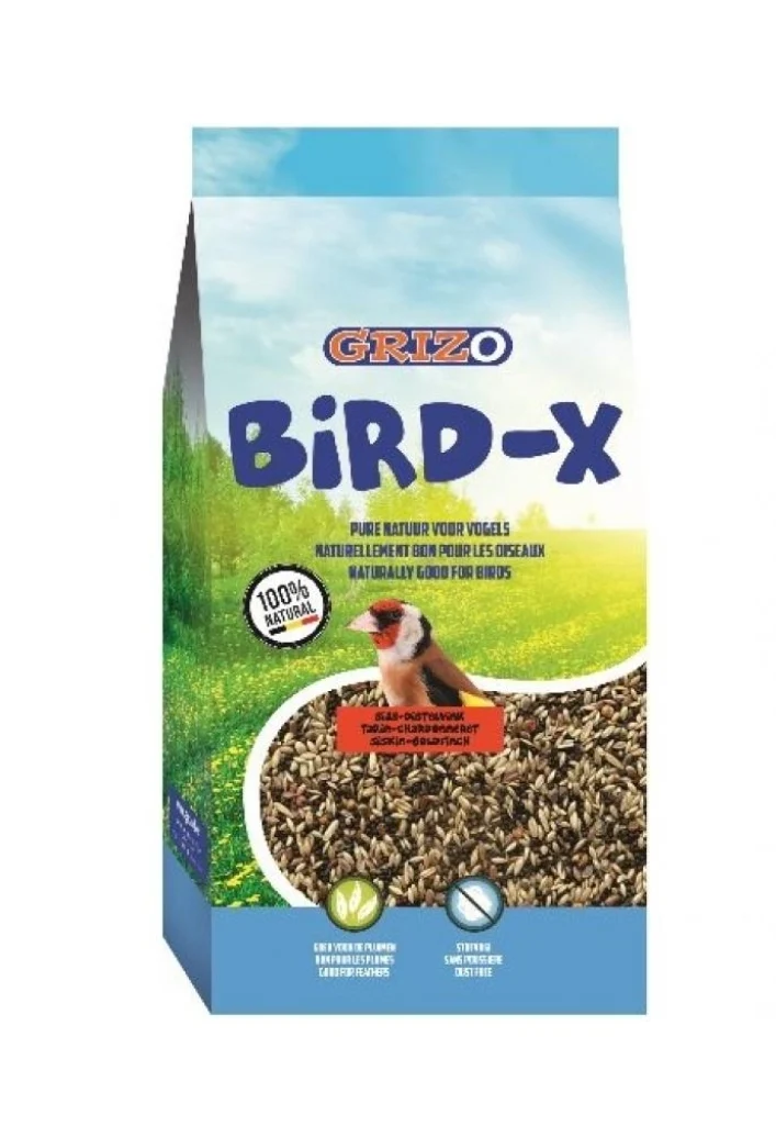 Sissy Chardonneret/Chardonnerets Pro Bird 1kg
