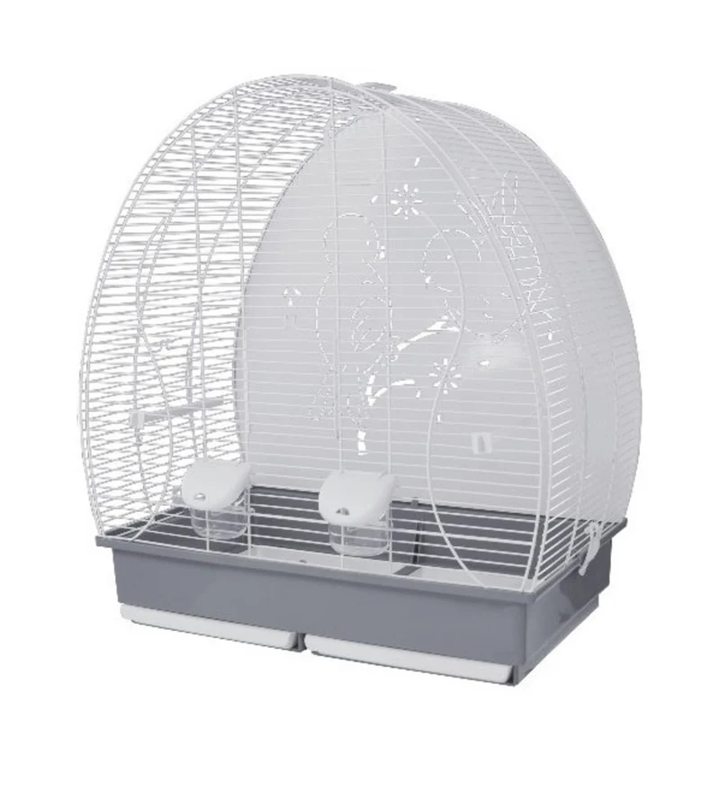 Cage à oiseaux Voltrega 673B 62 x 35,5 x 67