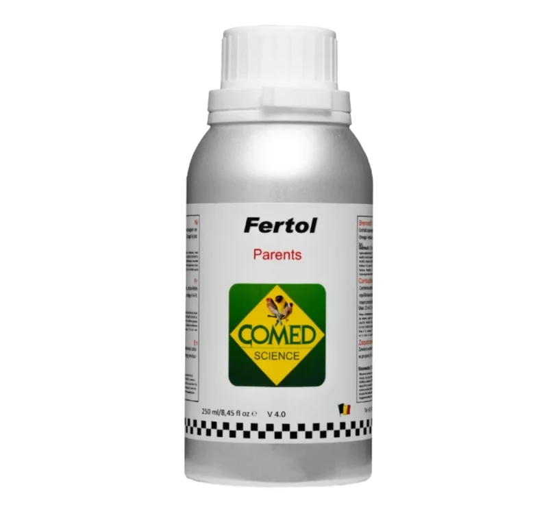 Fertol Oiseau 250 ml - Comed