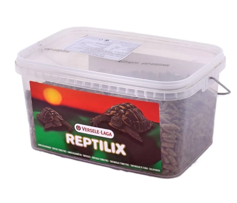 Reptilix Tortue Granulés 1 kg - Versele Laga