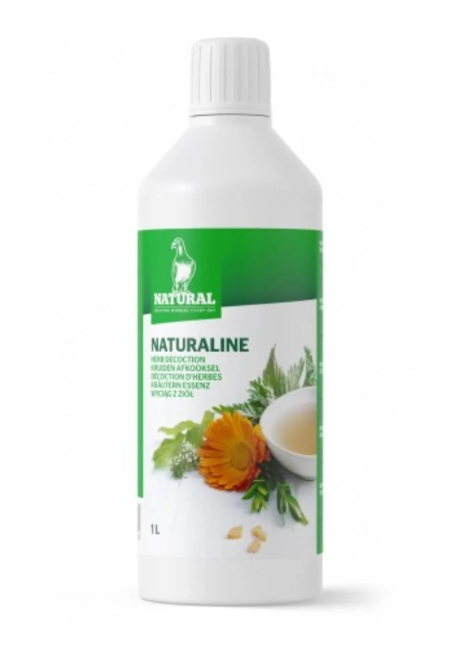 Naturaline 1L (mélange d'herbes) - Naturel