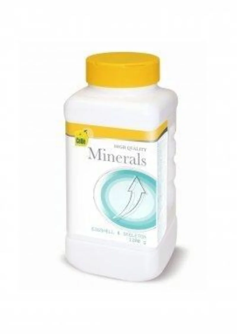 CéDé Vogel Minerals (avec gravier pointu) 1,2 kg