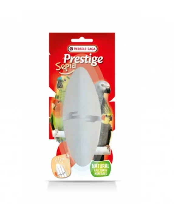 Coque minérale Versele-Laga Prestige sépia