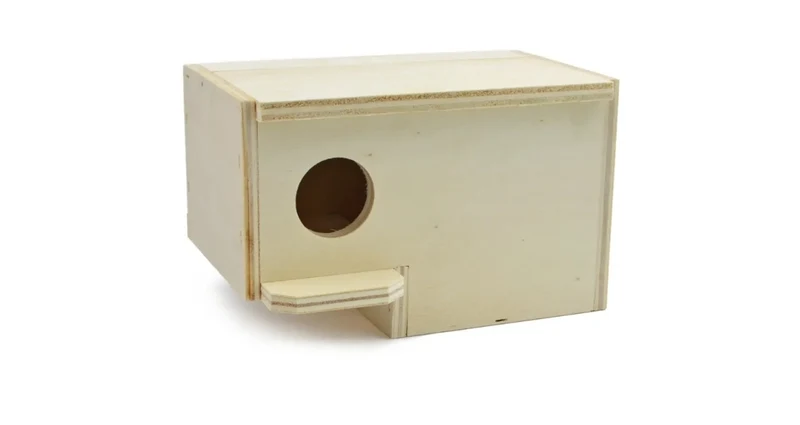 Bloc nid Diamants de Gould 20x12x13