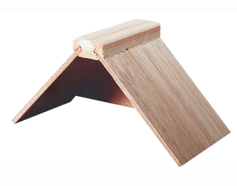 Planche de repos Pigeon Ramier - Duvo+