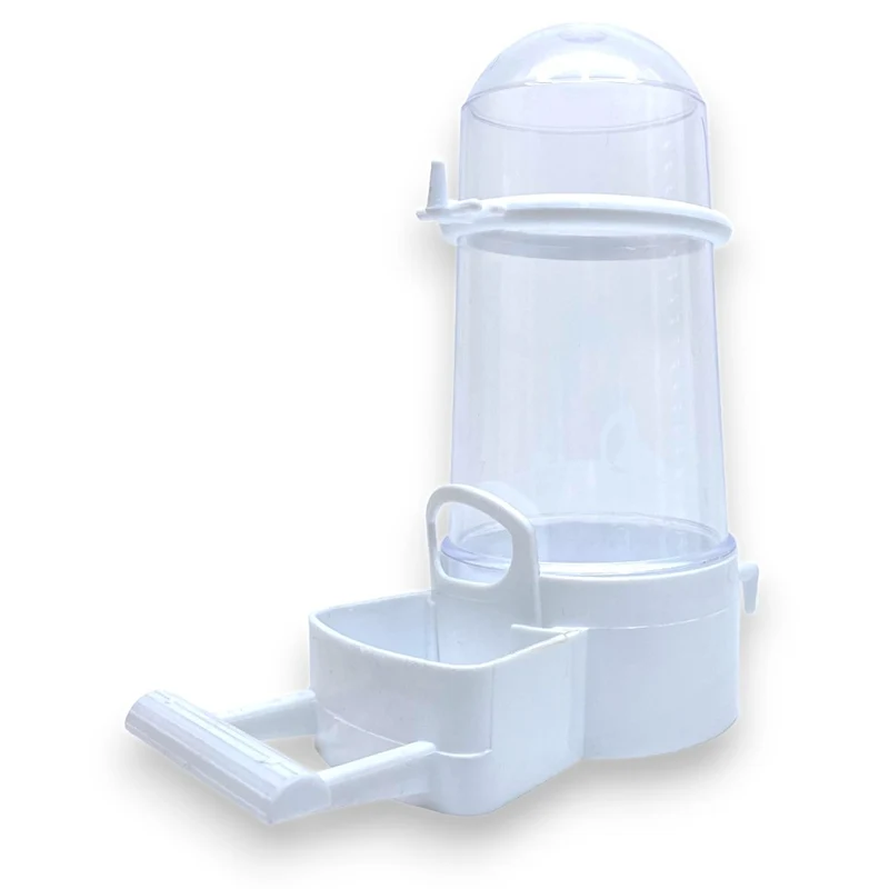 Fontaine Weekend 400 ml (Blanc / Transparent) (aliments/eau)