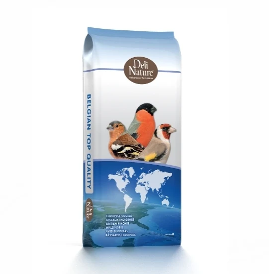 Deli Nature 47 Chardonnerets Légers 15kg