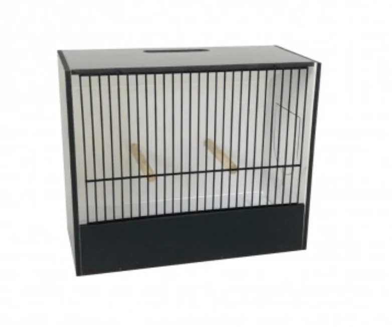 TT Cage Oiseaux Indigènes 18cm