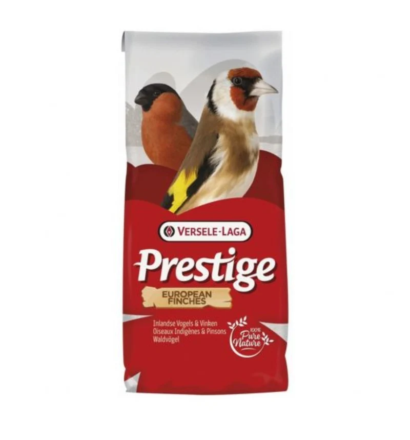 Inland Birds Chardonnerets Extra 15 kg - Versele Laga Prestige