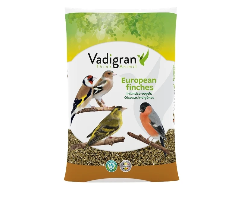 Bouvreuils 18kg - Vadigran
