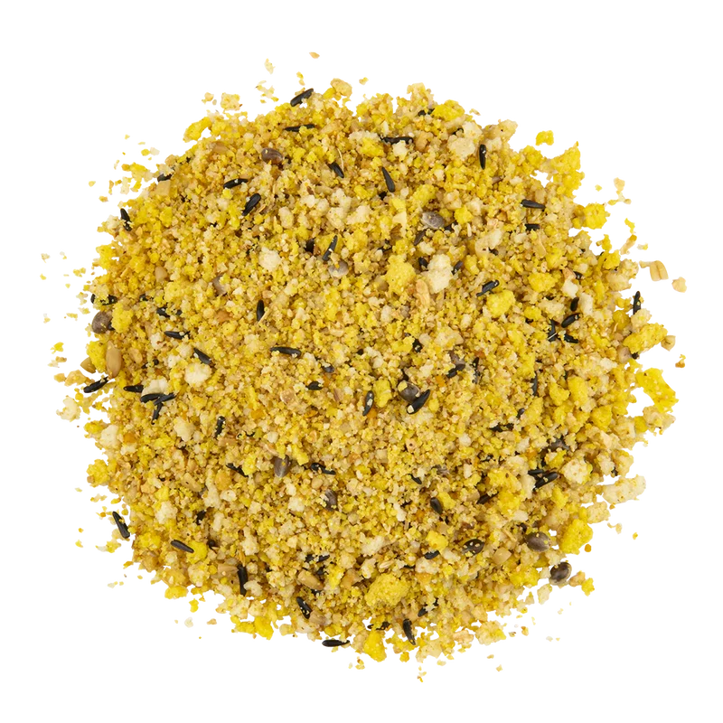 CéDé Pâtée aux Oeufs Pâtée Canari 1kg
