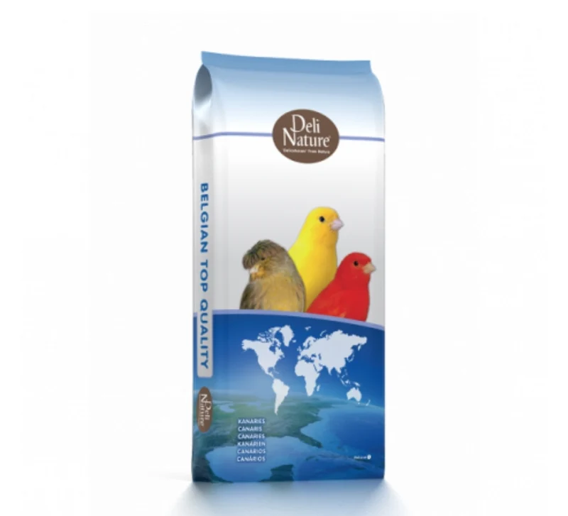 No. 82 Deli Nature - Graine d'alpiste 20kg
