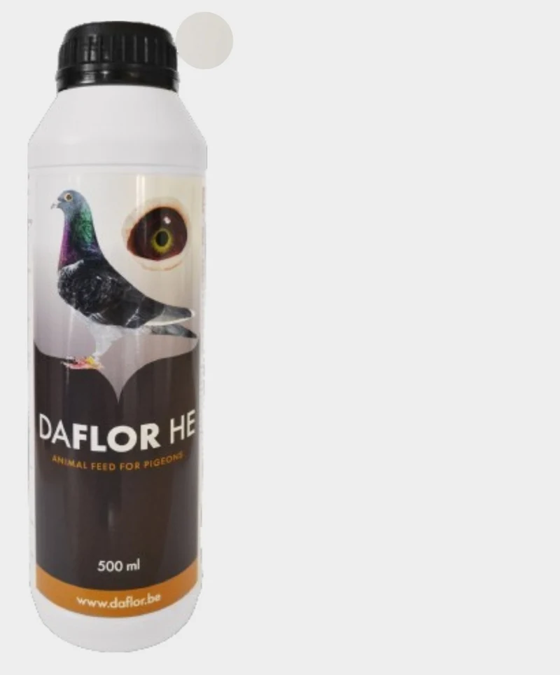 Daflor HE "Haute Énergie" 500 ml