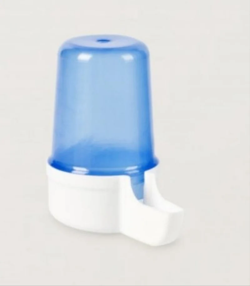 Super fontaine 140 cc blanc/bleu