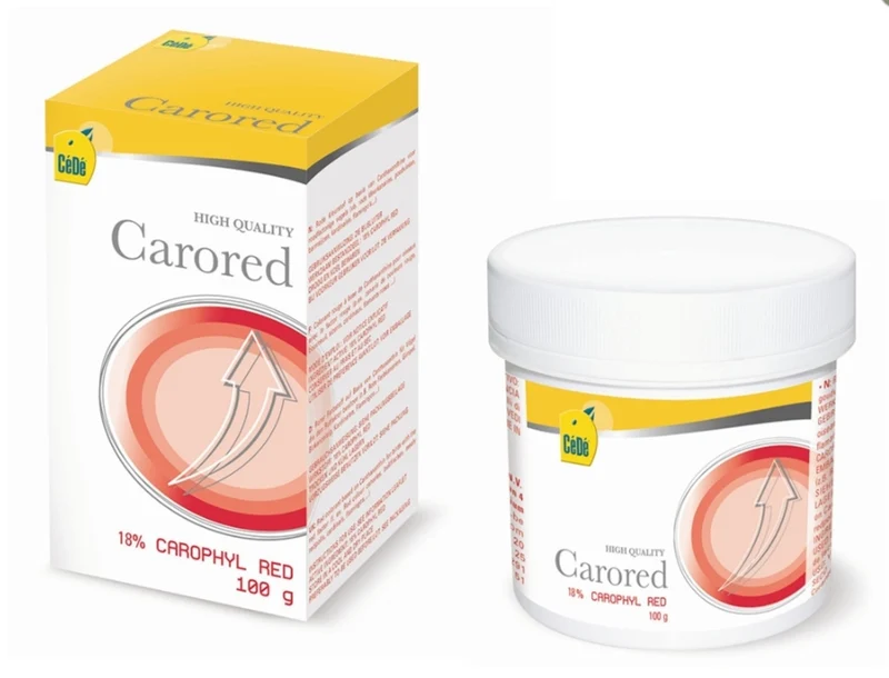 CeDe Carored 100 grammes