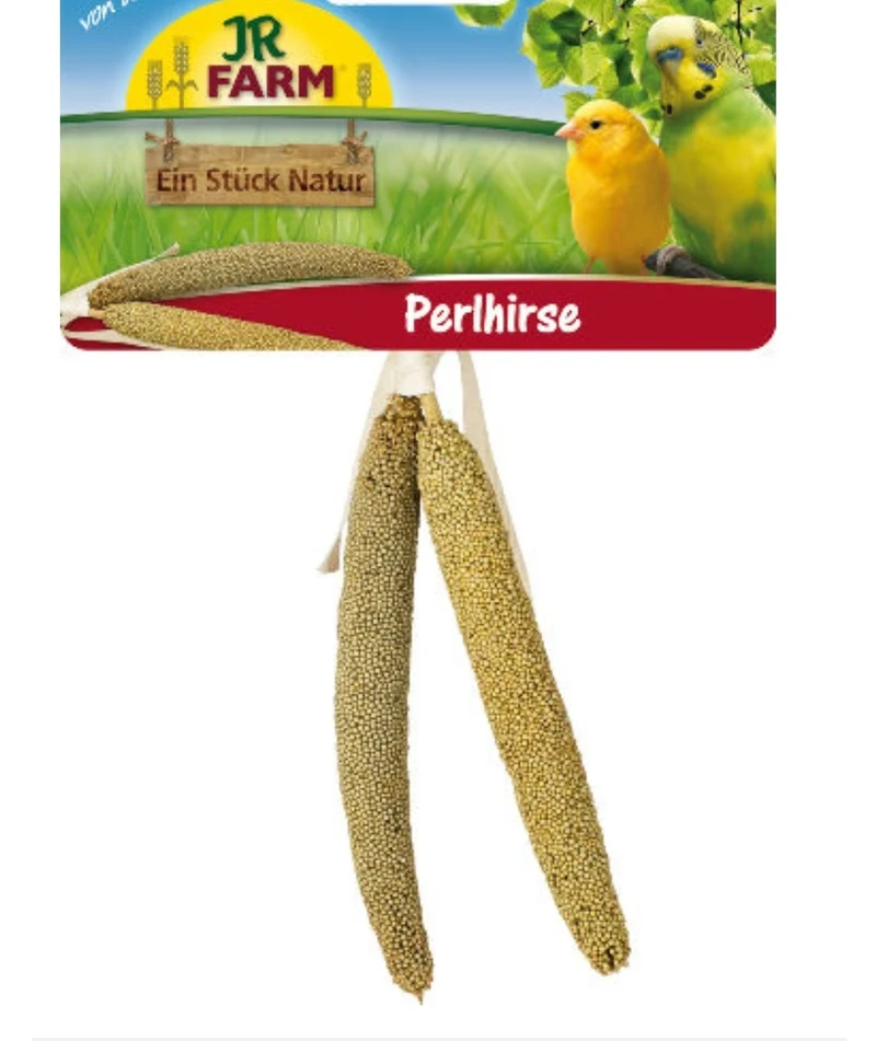 Grappes de Perles 40 grammes Jr Farm