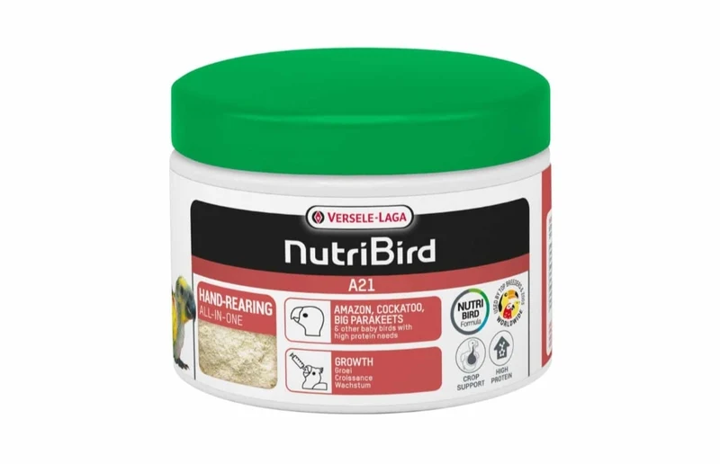 Nutribird A21 Bébés Oiseaux 250 grammes - Versele Laga