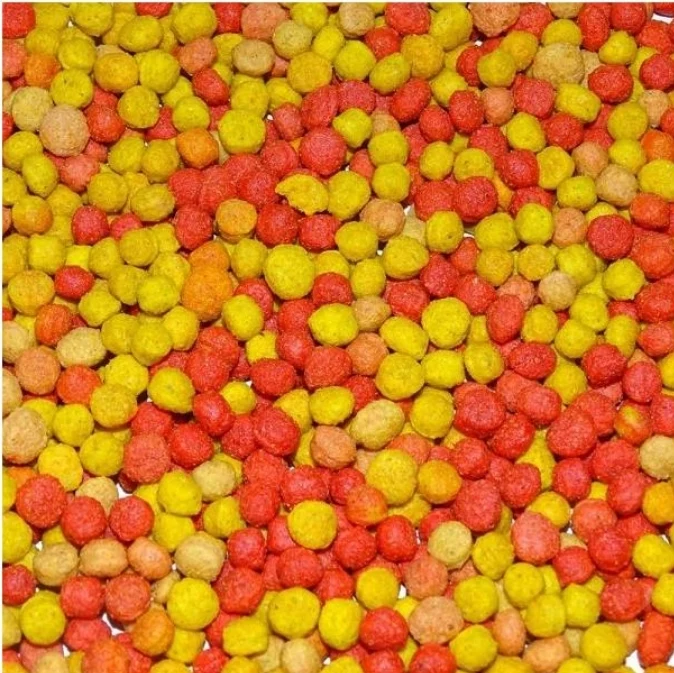 Perle Morbide Fruits Rouges