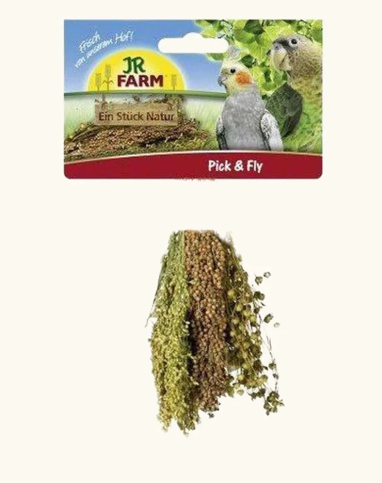 Pick and Fly 130 grammes