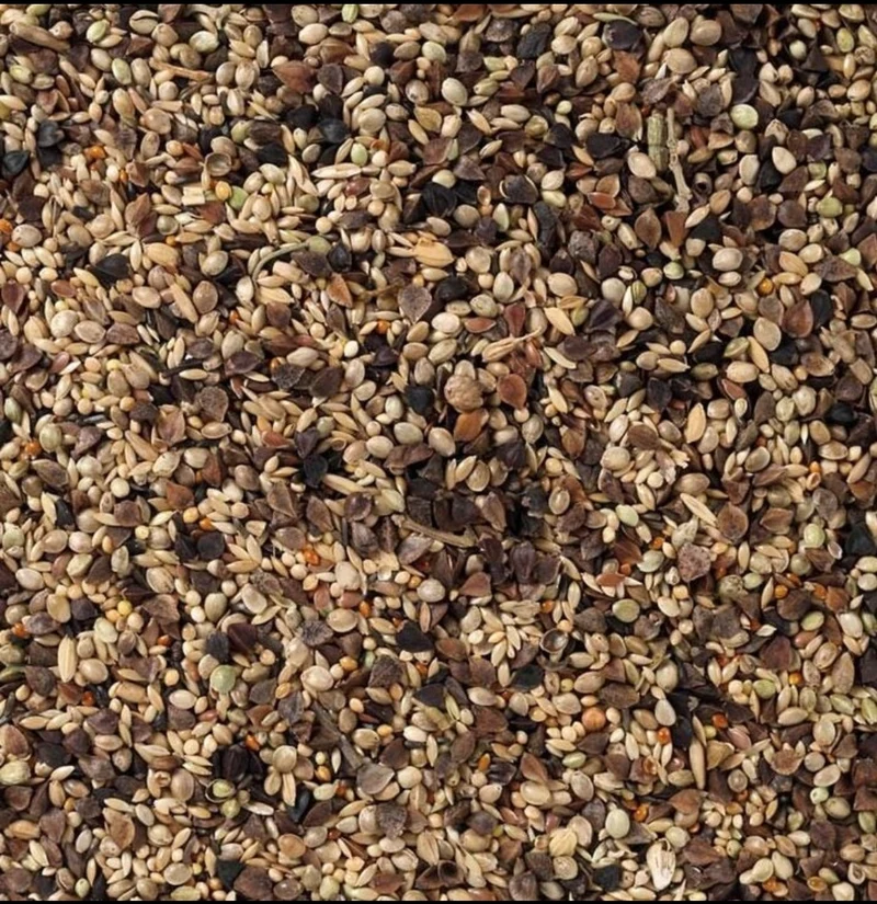 Deli Nature 71 Inséparables Premium 2,5kg