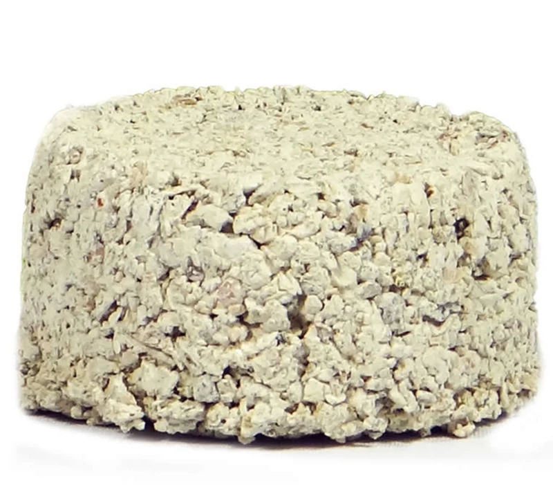 Plus Mineral Block Medium Grossier 50 grammes