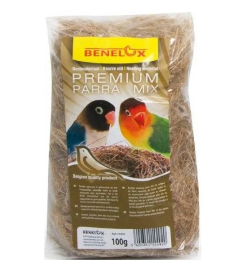 Premium Para Mix 100 grammes