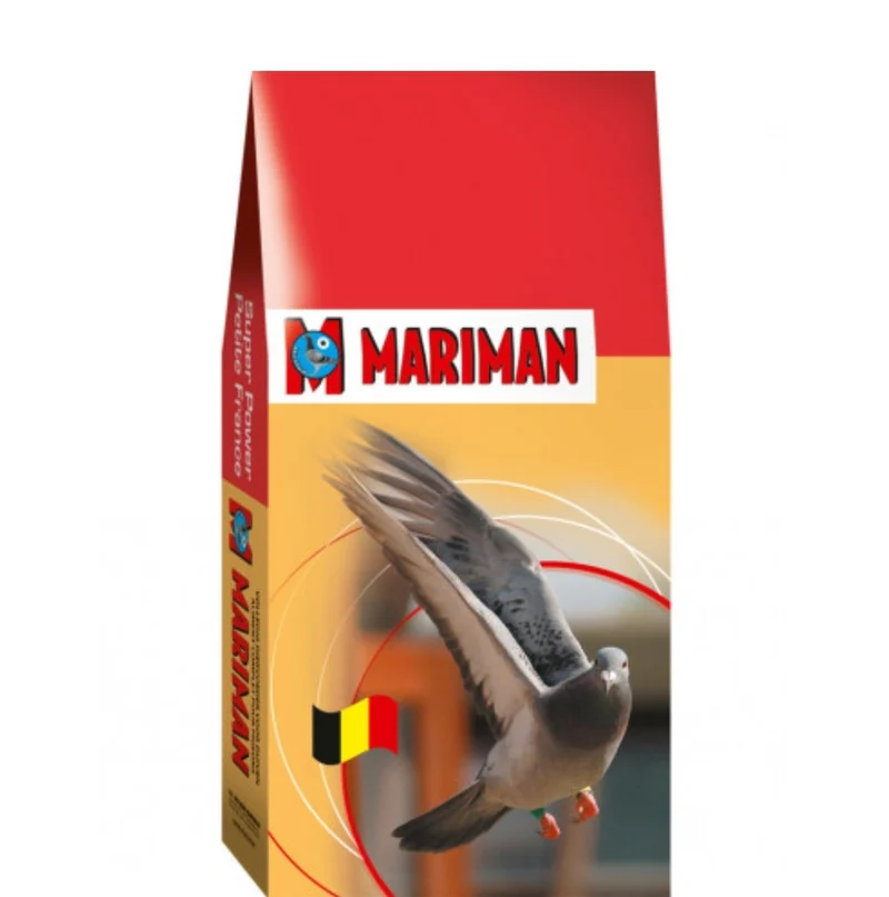Élevage Traditionnel Premium Super Power 25kg - Versele Laga