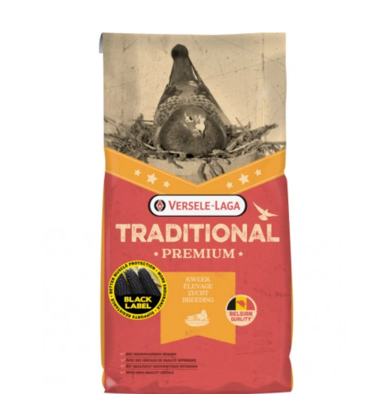 Premium Black Label Master Grower 20kg - Versele Laga