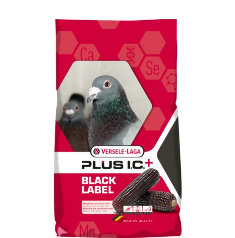 Superstar étiquette noire 20kg - Versele Laga