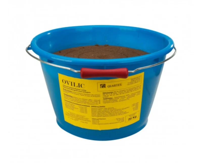 OVILIC 20 kg
