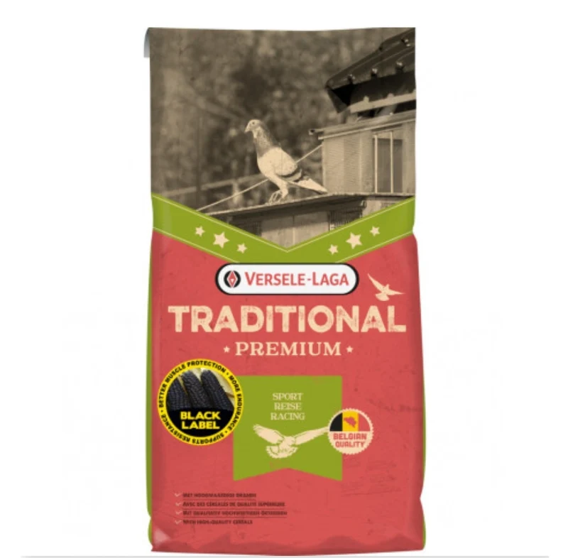 Premium Black Label Maître Veuf 20kg Versele Laga