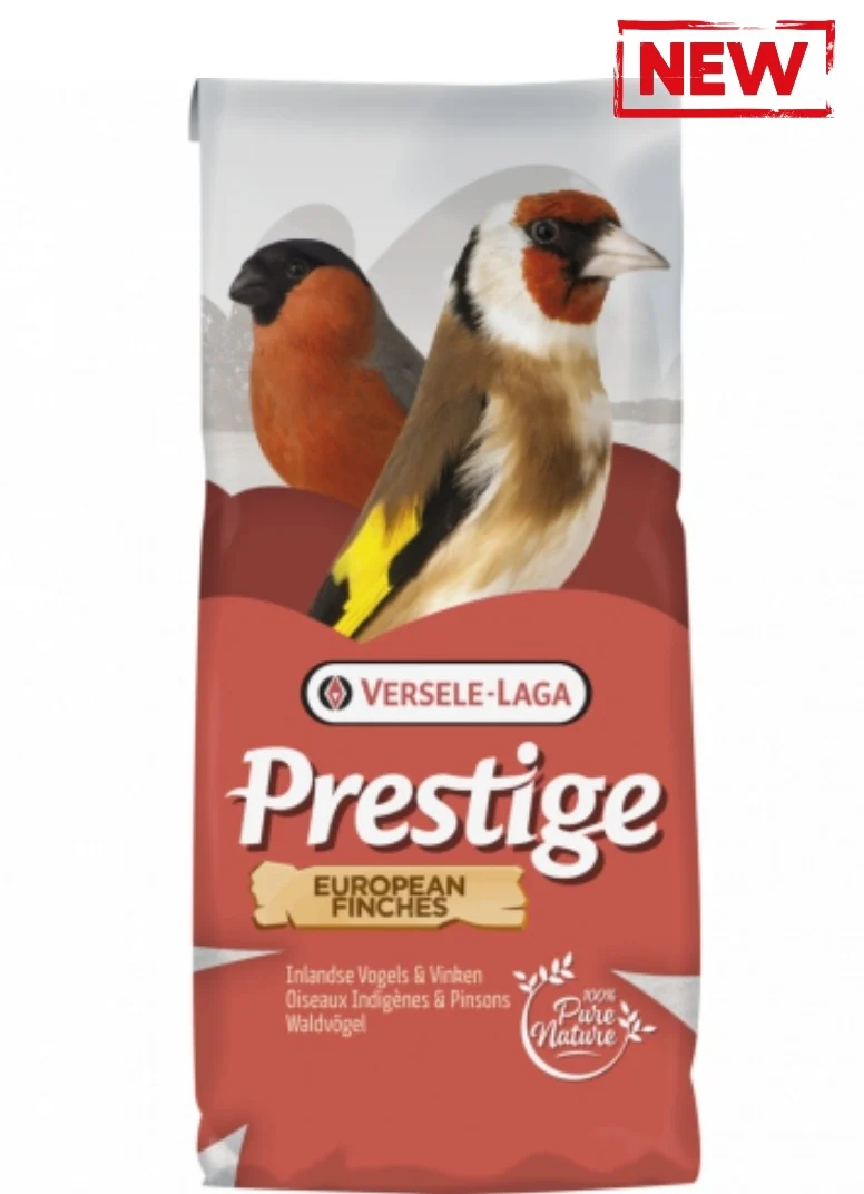 Bouvreuils Extra 15kg - Versele-Laga