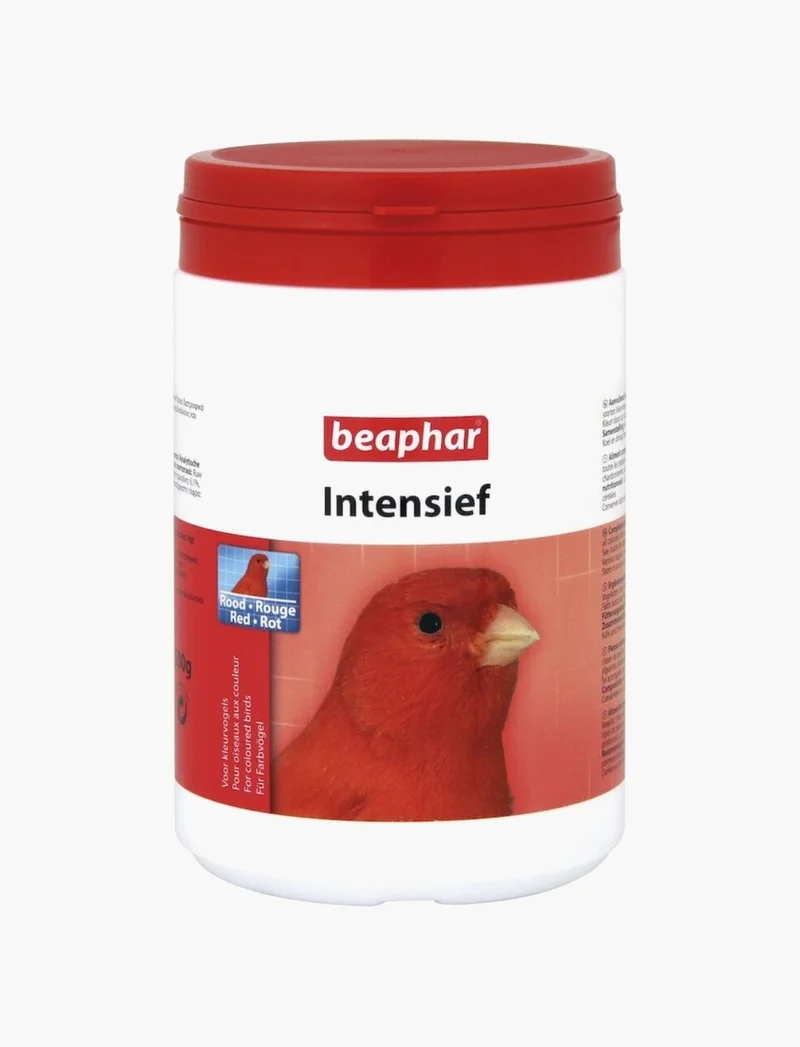 Rouge Intensif 500g - Beaphar