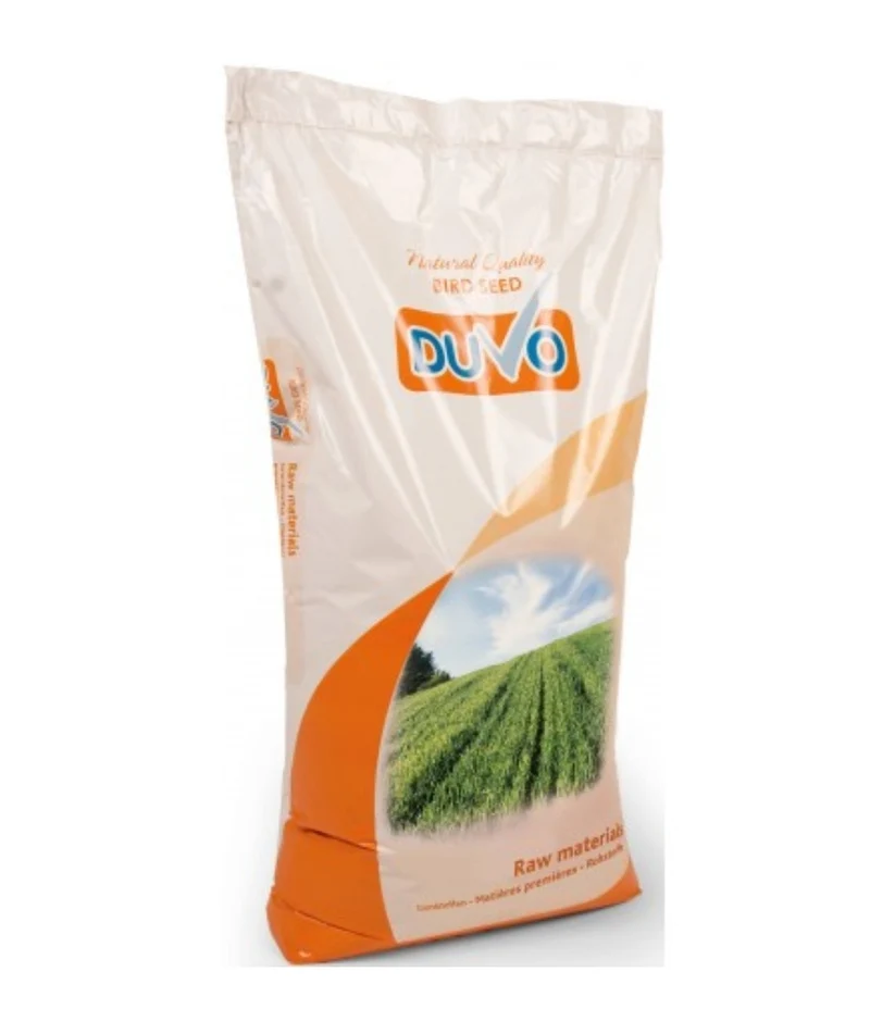 Graine de Chardon Marie 25kg | Duvo+