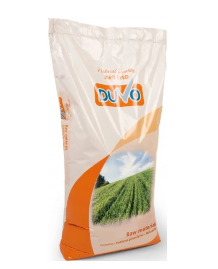 Graines de Pavot Bleu Extra 25kg | Duvo+
