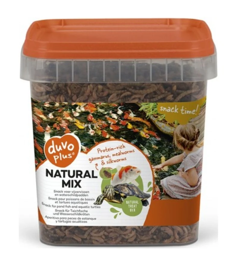 Mélange Naturel Mélange 2,5L | Duvo+